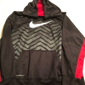 Nike hoodie
